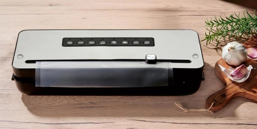 SwitchOn Svářečka potravinových folií SVEB 160 C4 (3)